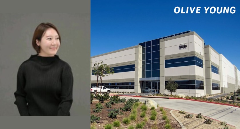 Olive Young USA Appoints Gaeun Kwon CEO